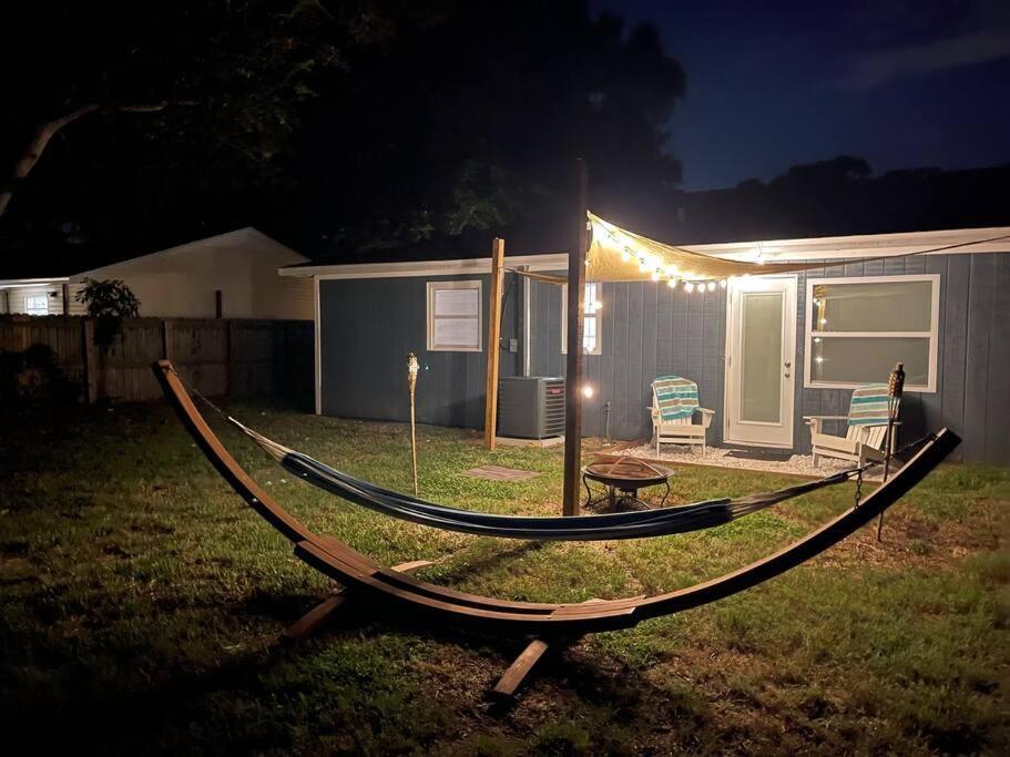 Forever Summer - Entire House! With King Bed! Clearwater Exterior foto